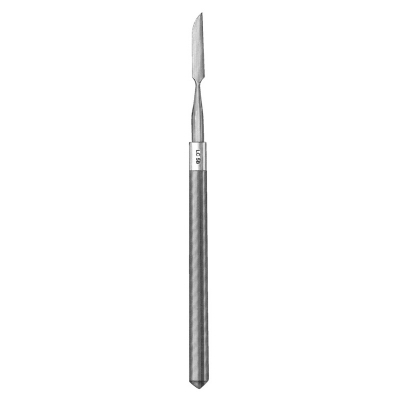 Wax, Porcelain & Cement Instruments 